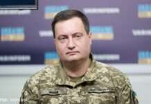 Юсов прокоментував інформацію про плани ГУР щодо знищення Керченського мосту