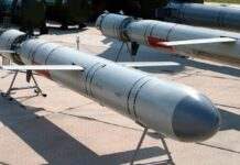 СБУ повідомила про підозру гендиректору найбільшого виробника російських ракет “Калібр”