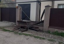 Збиті безпілотники у Криворізькому районі та нічні атаки на Нікопольщину: безпекова ситуація на ранок 12 квітня від ОВА