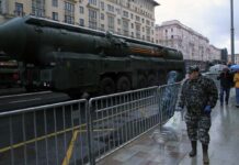 Ядерна загроза: як до неї ставляться в Україні та інших країнах світу