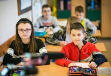 У Чехії почалася перевірка українських дітей у школах: деталі