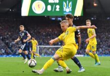 Німеччина посилить охорону збірної України на Євро-2024