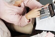 В Україні зростуть зарплати і пенсії