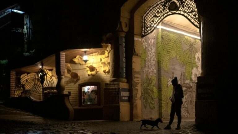 У Києві для бізнесу та промисловості сьогодні обмежать споживання електроенергії – КМВА