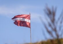 Латвія виділила 10 млн євро на боєприпаси для України