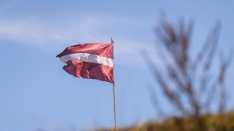 Латвія виділила 10 млн євро на боєприпаси для України