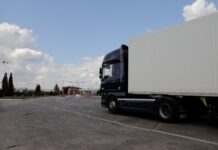 ДМСУ: польські фермери оголосили одноденний страйк на пункті пропуску «Долгобичув-Угринів»