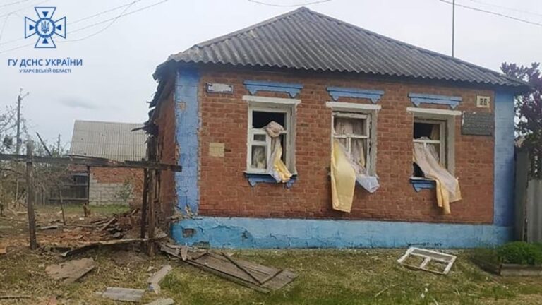 Сили РФ нарощують угруповання на півночі Харківщини – Сирський