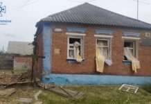 Сили РФ обстріляли Вовчанськ, є загиблий і поранені – прокуратура