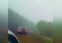 «Життя президента Ірану під загрозою»: на місці катастрофи гелікоптера триває пошукова операція