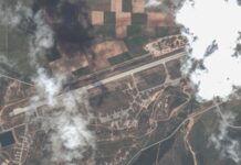 Російська ППО «втрачає здатність прикривати Крим» – британська розвідка