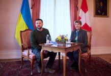 Понад 50 країн підтвердили участь у саміті миру – президентка Швейцарії