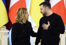 Італія «найближчим часом» затвердить новий пакет допомоги для України – Міноборони