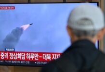 Північна Корея заявила про невдалу спробу запуску розвідувального супутника