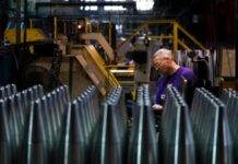 Навчання авіатехніків і пілотів, ППО та амуніція – голова Міноборони Бельгії розповіла про допомогу Україні