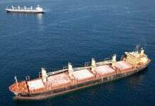 Мінекономіки: у квітні Україна досягла рекордного обсягу експорту з лютого 2022 року