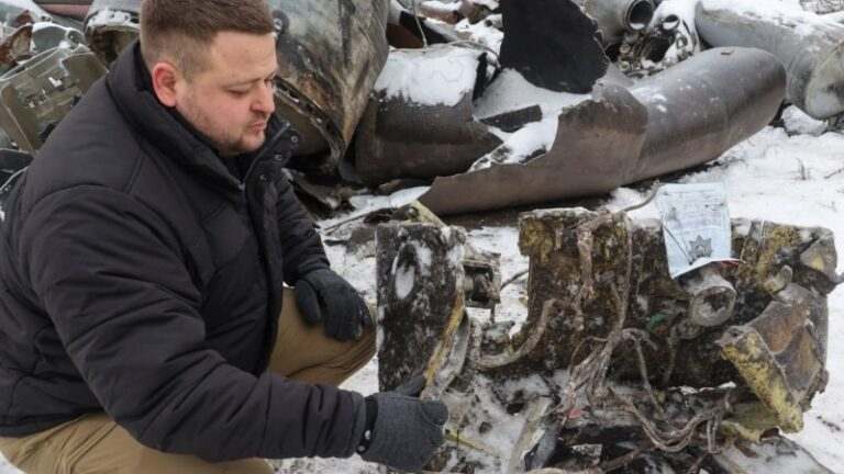 Токіо й Сеул запровадили санкції проти Росії і КНДР через постачання зброї