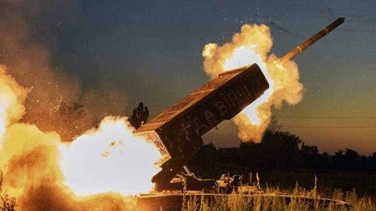 ЗСУ зупинили російських військових на півночі Харківщини – Генштаб