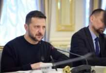 Зеленський візьме участь у зустрічі лідерів країн G7 у червні – ЗМІ