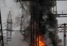 Після атак РФ в енергосистемі є значний дефіцит. «Укренерго» попереджає про обмеження споживання