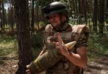 Перша партія снарядів за чеською ініціативою прибуде в Україну в червні – представник уряду