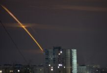 Удар РФ по Харкову: постраждала дитина, пошкоджені 12 будинків