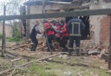 «Все було, можливо, не так щільно»: голова Вовчанської МВА щодо фортифікації на Харківщині