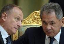 В ISW пояснили, навіщо Путін міняє Шойгу на Бєлоусова