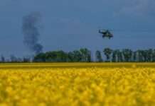 Генштаб про Харківщину: ЗСУ відтісняють противника, на окремих ділянках мають успіх