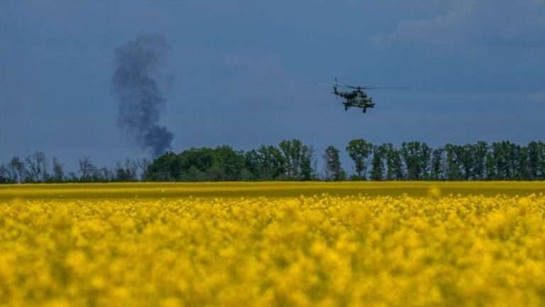 Генштаб про Харківщину: ЗСУ відтісняють противника, на окремих ділянках мають успіх