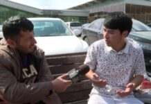 З Росії вислали сотні громадян Таджикистану за кілька днів