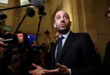 У французькому парламенті пояснили, навіщо запрошують росіян на урочистості в Нормандії