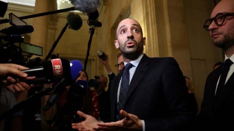 У французькому парламенті пояснили, навіщо запрошують росіян на урочистості в Нормандії