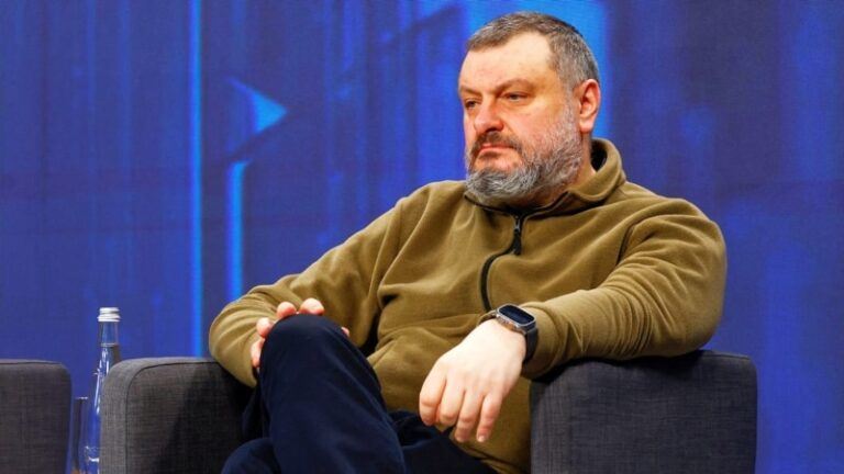 На Харківщині наступають понад 30 тисяч військ РФ, але загрози штурму Харкова немає – Литвиненко