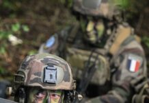 Франція і Японія почнуть переговори щодо взаємного доступу військ – ЗМІ