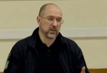 Шмигаль про наступний опалювальний сезон: удари РФ вразили понад 800 об’єктів теплопостачання