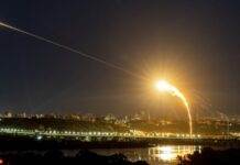 Вночі Сили ППО знищили понад 20 «шахедів» – ЗСУ