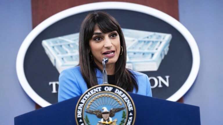 Пентагон: США відстежують ситуацію щодо ядерних погроз з боку Росії