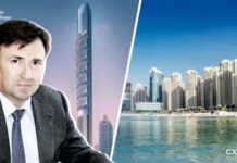 «Схеми» знайшли у Дубаї майно колишнього заступника голови митниці на десятки мільйонів доларів