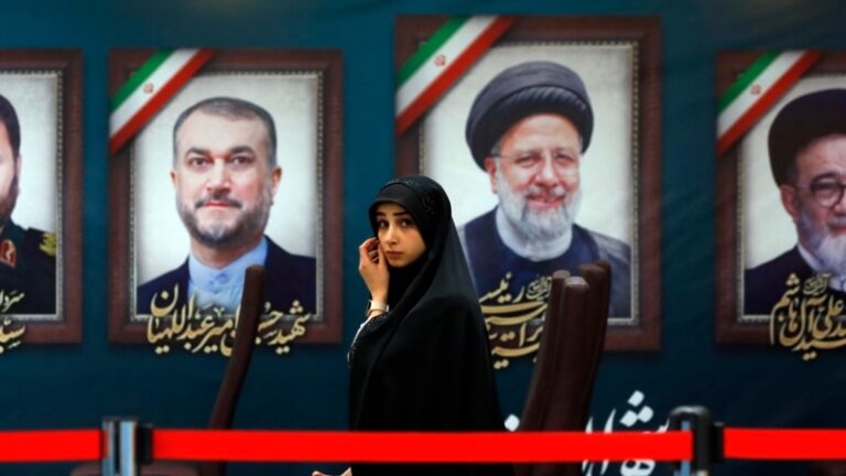 В Ірані відкрили реєстрацію кандидатів на президентських виборах