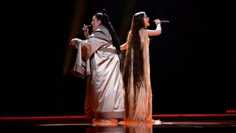 «Євробачення-2024»: стали відомі імена решти фіналістів