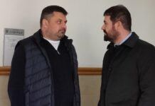 ДБР: експосадовцю СБУ Наумову повідомили про підозру в незаконному збагаченні