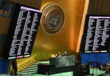 В ООН схвалили заснування дня памʼяті про геноцид у Сребрениці