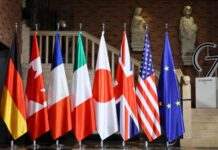 Bloomberg: США обговорюють із G7 надання Україні допомоги за рахунок прибутків від активів Росії