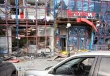 РФ: у Бєлгородській області є жертви внаслідок обстрілу, в Ростовській – зійшли з рейок вагони з паливом