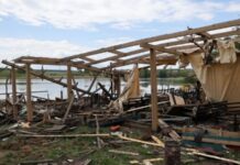 На Харківщині 20 травня оголосили днем жалоби – ОВА