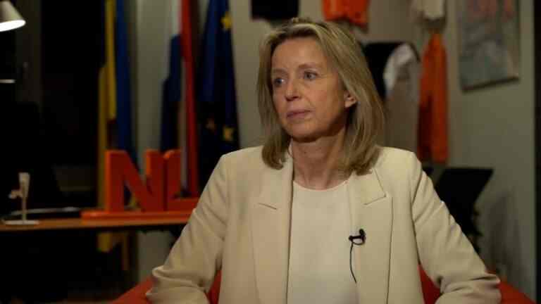 Нідерланди та Чехія підтримали дозвіл Україні бити по РФ західною зброєю