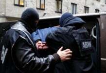 У Польщі за підозрою в роботі на ГРУ затримали двох білорусів і поляка