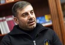 Понад 2 тисячі дітей в Україні вважаються зниклими безвісти внаслідок агресії Росії – Лубінець