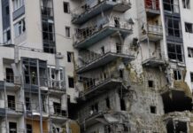 Сили РФ завдали 7 авіаударів по Харкову, 20 поранених – влада